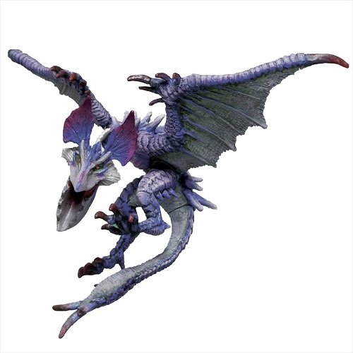 モンスターハンタークロス/カプコン カプコンTV！#32 ナルガクルガVS狩王『モンスターハンタークロス